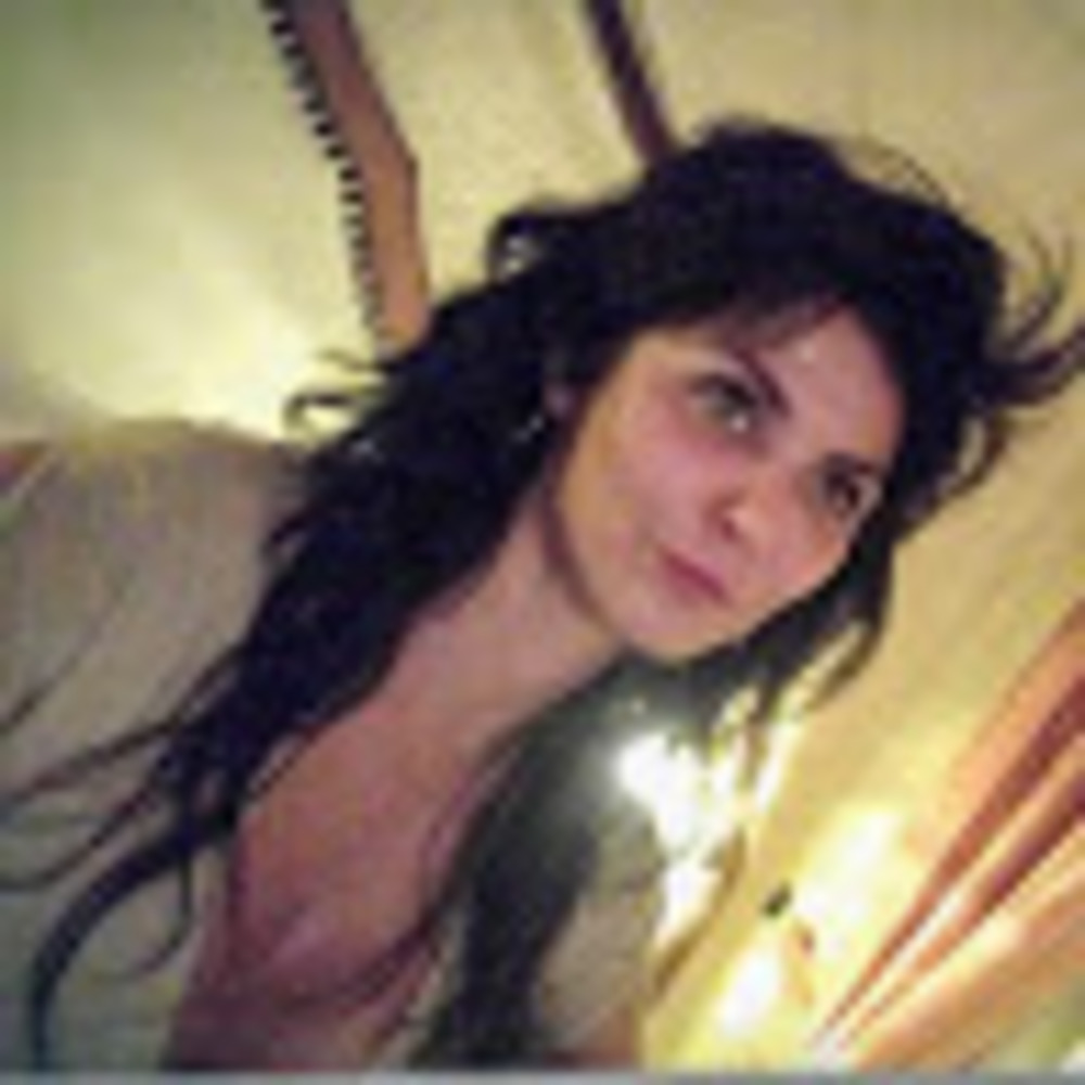 Meet your Posher, Katrena